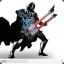 Ironacdc