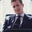 Harvey Specter