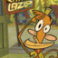 Lazlo;)