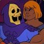 He-man,the cosmos gaint