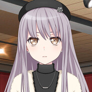 Tempestus Aquilons Yukina