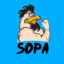 Captain Sopa
