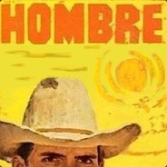 Hombre avatar