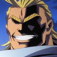 All Might