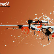 я ⍑ÔҦ sniper︻デ═一