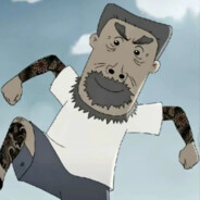 翻斗花园突破手牛爷爷