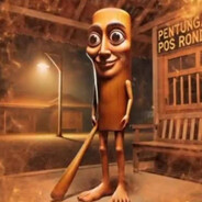 TUNG TUNG TUNG SAHUR