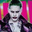 Why so serious ？