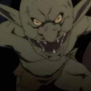 请叫我哥布林大人