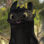 Toothless