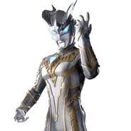 赛罗奥特曼_闪耀形态