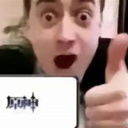 妈妈我要玩原神