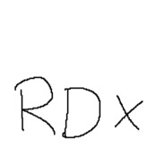 rdx