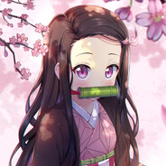 Kamado Nezuko