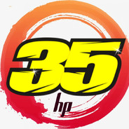 35 HP