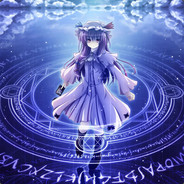 Remilia Scarlet