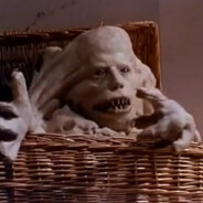 Basket Case