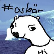 osbär