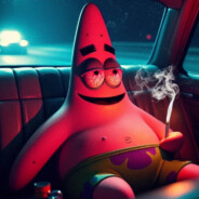 Patrick Stardawg