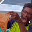 Jogador de luneta