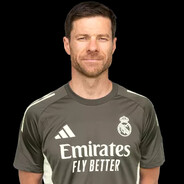 Xabi Alonso