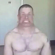 качок дурачек