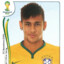 Neymar Jr 2014
