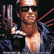 Киборг Убийца