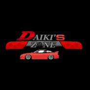 Daiki's Zone