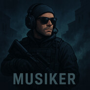 Musiker722 avatar