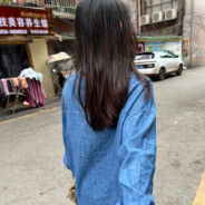 文怡琳and郑景沣