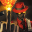 Infernus Lighting Dynamos Cigar
