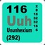 Ununhexium