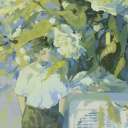 拈花何尝不是福