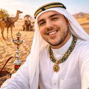 Al-Jabbaar avatar