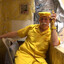 Mr. Yellow