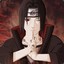 Uchiha Itachi