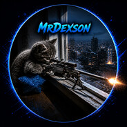 MrDexsonツ