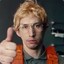 Matt the Radar Technician