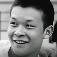 严辉村第一自由人—勇