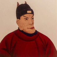 开国皇帝朱元璋