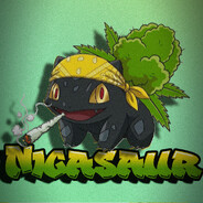 Nigasaur