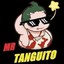 MR.Tanguito