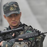 他一定很温柔吧