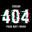 ERROR 404
