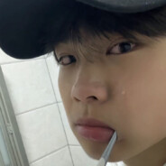 秦川冬夜冷风清