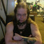 RIP GOTHIC KING COBRA
