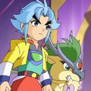 南宫问天神兵正义天晶