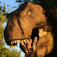 Miley Saurus