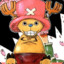 Tony Chopper 2.0